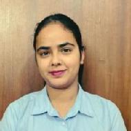 Manisha C. Kids Coding trainer in Kathua
