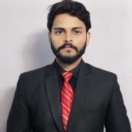 Aadarsh Tiwari Class 8 Tuition trainer in Utter Pradesh
