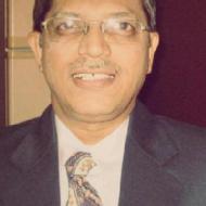 Prakash Dhopatkar UGC NET Exam trainer in Mumbai