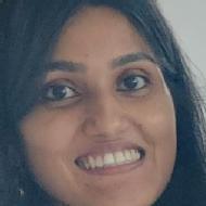 Niharika K. Scratch Programming trainer in Mumbai