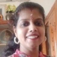 Sheeja S. Class 6 Tuition trainer in Bangalore