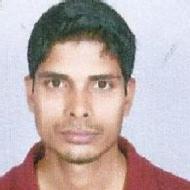 Vishnu S Revankar Python Training for Kids trainer in Karwar