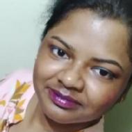 Shweta G. Class 12 Tuition trainer in Jamshedpur
