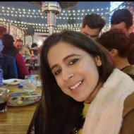 Manjot K. Spoken English trainer in Delhi