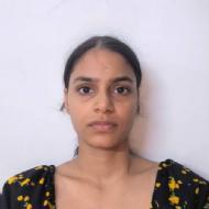 Aditi S. Class I-V Tuition trainer in Lucknow