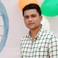 Mahtab Ahmad Class I-V Tuition trainer in Simri Bakhtiarpur