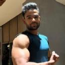 Photo of Ajazur R.