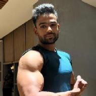 Ajazur R. Personal Trainer trainer in Manikonda Jagir