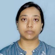 Debosmita B. Class I-V Tuition trainer in Kolkata