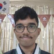 Welwin Korean Language trainer in Delhi