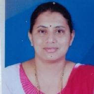 Madhuri B. Marathi Speaking trainer in Ambajogai