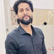 Abhishek Singh Class 12 Tuition trainer in Kanpur