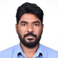 Sivaprasad Veduruvada BTech Tuition trainer in Hyderabad