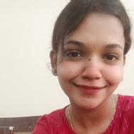 Tejaswini N. Class I-V Tuition trainer in Hyderabad