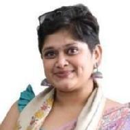 Devastuti M. Soft Skills trainer in Bhopal