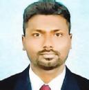 Photo of Sridhar Raj