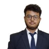 Debanshu Mondal Class 11 Tuition trainer in Kolkata