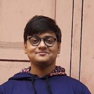 Pratibhas Chaudhury Class 9 Tuition trainer in Kolkata
