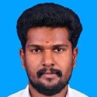 Senthilkumar C Class 10 trainer in Tiruppur
