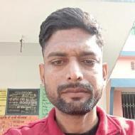 Satyam Kumar Thakur Class 8 Tuition trainer in Dadpur