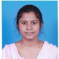 Kala N. MBBS & Medical Tuition trainer in Bangalore