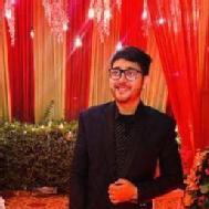 Akshay Sharma Class 11 Tuition trainer in Jaipur