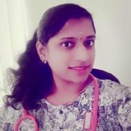 Dr. Indu Medical Entrance trainer in Chennai