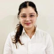 Prabhnoor K. Class I-V Tuition trainer in Jalandhar