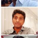 Photo of Vamsi Krishna Vedantham
