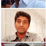 Vamsi Krishna Vedantham Class I-V Tuition trainer in Hyderabad