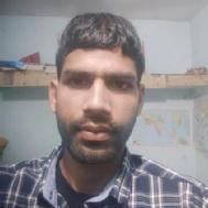 Kapil Kumar Class I-V Tuition trainer in Delhi