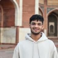 Yashir Ansari Class I-V Tuition trainer in Delhi