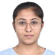 Ishika S. Class I-V Tuition trainer in Bathinda