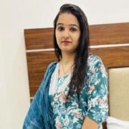 Kanchan M. Class I-V Tuition trainer in Delhi