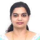 Photo of Ramya S.