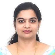 Ramya S. Soft Skills trainer in Chennai