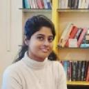 Photo of Shyamily S.