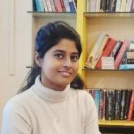 Shyamily S. Class I-V Tuition trainer in Khagaul