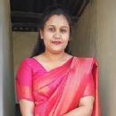 Photo of Tejaswini K.