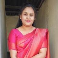 Tejaswini K. Class 8 Tuition trainer in Sausar