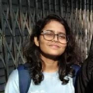 Sneha P. Class 8 Tuition trainer in Kolkata