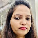 Photo of Suvarna K.