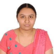 Bhanu S. Class I-V Tuition trainer in Hyderabad