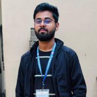 Sahil Mishra Class 11 Tuition trainer in Bhopal