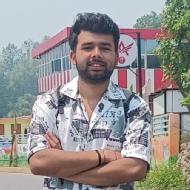 Om Uprety Class 10 trainer in Delhi