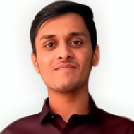 Yash Kelhe Web Development trainer in Kalyan