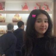 Aleena M. Class I-V Tuition trainer in Lucknow