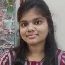 Photo of Tanuja M.