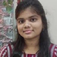 Tanuja M. Class I-V Tuition trainer in Sonepur Rampur
