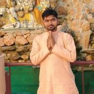 Kailash Rao Mahadevan Yoga trainer in Bhopal